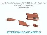 JP32038 Tornado GR.1/IDS/ECR Exterior Detail Set (Early to Midlife)