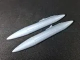 JP48033 F-4 Phantom II Underwing Fuel Tanks