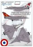 SY48133 Rafale C RC 2/30 Normandie-Niémen 2020