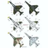 ACD72043 A-4 & TA-4 Skyhawk im weltweiten Einsatz