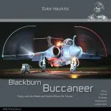 DH-036 Blackburn Buccaneer