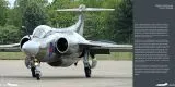 DH-036 Blackburn Buccaneer
