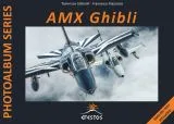 EF005 AMX Ghibli