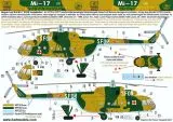 HUN48232 Mi-8/17 Hip