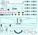 DRD7214 P-8A Poseidon Deutsche Marine