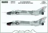 MOD48173 Su-22M-4 Fitter-K polnische Luftwaffe