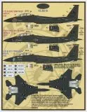 FBD48093 F-15E Strike Eagle Drone Killers 48th FW