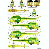 ACD72014 Mi-2 Hoplite im SAR-Einsatz