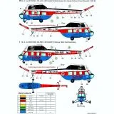 ACD72014 Mi-2 Hoplite im SAR-Einsatz