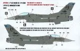 CD48236 F-16C Fighting Falcon Have-Glass-5-Tarnung Teil 5