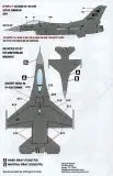 CD48236 F-16C Fighting Falcon Have-Glass-5-Tarnung Teil 5