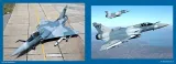 EAV020 Air Dominance: Dassault Jets in Service with the Hellenic Air Force 1975-2025