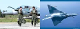 EAV020 Air Dominance: Dassault Jets in Service with the Hellenic Air Force 1975-2025