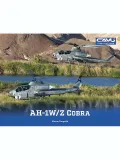 CAVU02 AH-1W/Z Cobra