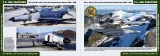FTC006 U.S. ANG Phantoms: Die F-4D/E Phantom II im Dienst der New Jersey Air National Guard 1980-1991