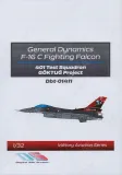 BBT32411 F-16C Block 50+ Fighting Falcon Göktug Project