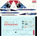 BBT48362 F-16C Block 50 Fighting Falcon 68 Jahre NATO-Mitgliedschaft