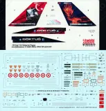 BBT48410 F-16C Block 50+ Fighting Falcon Göktug Project
