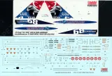 BBT72361 F-16C Block 50 Fighting Falcon 68 Years NATO Membership