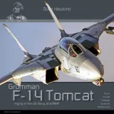 DH-037 Grumman F-14 Tomcat