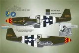 BMA48035 P-51B/C Mustang Yoxford Boys Part 6