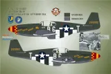 BMA48035 P-51B/C Mustang Yoxford Boys Part 6