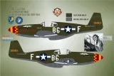 BMA48035 P-51B/C Mustang Yoxford Boys Part 6