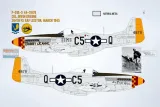 BMA48041 P-51D/K Mustang Yoxford Boys Teil 8