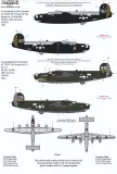 XD72353 B-24 Liberator Part 2