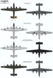 XD72353 B-24 Liberator Part 2