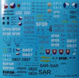 ACD72045 Mi-17 Hip tschechische und slowakische Luftwaffe