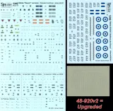 SY48920V2 Rafale EG/DG griechische Luftwaffe 2024