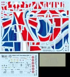 SY72152 Rafale C Solo Display 2024