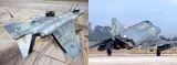 EAV019 F-4E (AUP) Phantom II - Aviation Guide 3