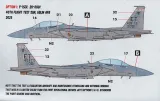 CD48238 F-15EX Advanced Eagles