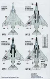 CD72161 F-4N Phantom II U.S. Navy & U.S. Marines