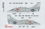 CD72162 A-4M Skyhawk U.S. Navy & U.S. Marines