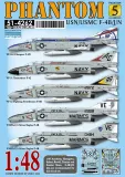 DXM48057 F-4B/J/N Phantom II Teil 5