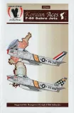 EGS32046 F-86F Sabre Korean War Part 2