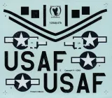 EGS32047 F-86F Sabre Koreakrieg Teil 3