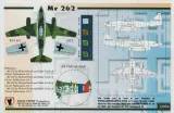 EGS32054 Me 262 A