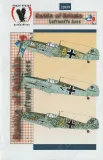 EGS32059 Bf 109 E Luftschlacht um England Teil 1