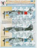EGS32063 Fw 190 A Rammjäger Teil 3
