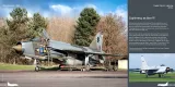 DH-040 English Electric Lightning