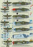 DPC48009 P-47D Razorback