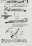 MS48072 F-4C/D/J Phantom II