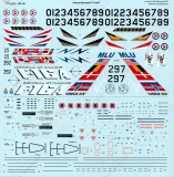 VTH48101 F-16A/B Fighting Falcon norwegische Luftwaffe