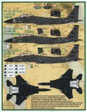 FBD48098 F-15E Strike Eagle Drone Killers 4th FW