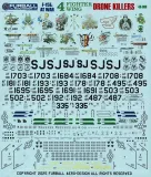 FBD48098 F-15E Strike Eagle Drone Killers 4th FW