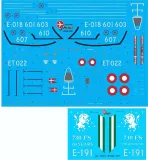 LN48-D26 F-16AM Block 20 Fighting Falcon 60 Jahre Esk 730